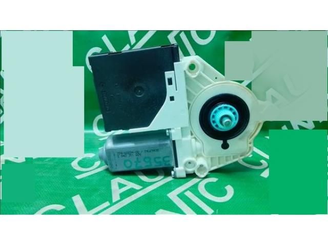 bontott SEAT ALTEA Jobb első Ablakemelő Motor