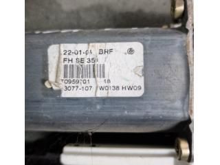 bontott SEAT ALTEA Jobb első Ablakemelő Motor