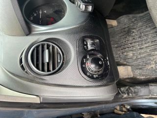 bontott SEAT ALTEA Jobb első Ablakemelő Motor