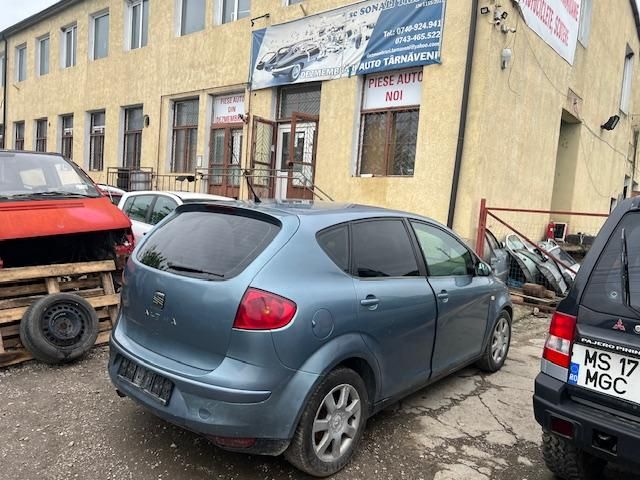 bontott SEAT ALTEA Jobb első Ablakemelő Motor