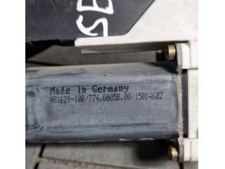 bontott SEAT ALTEA Jobb első Ablakemelő Motor