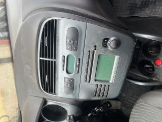 bontott SEAT ALTEA Jobb első Ablakemelő Motor