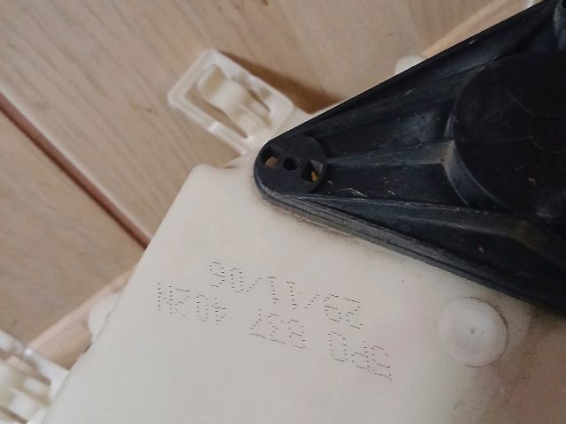 bontott SEAT ALTEA Jobb első Ablakemelő Szerkezet (Elektromos)