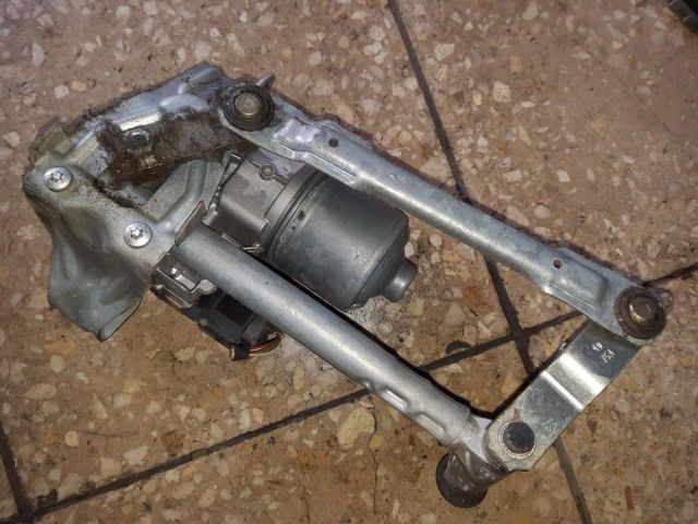 bontott SEAT ALTEA Jobb első Ablaktörlő Motor