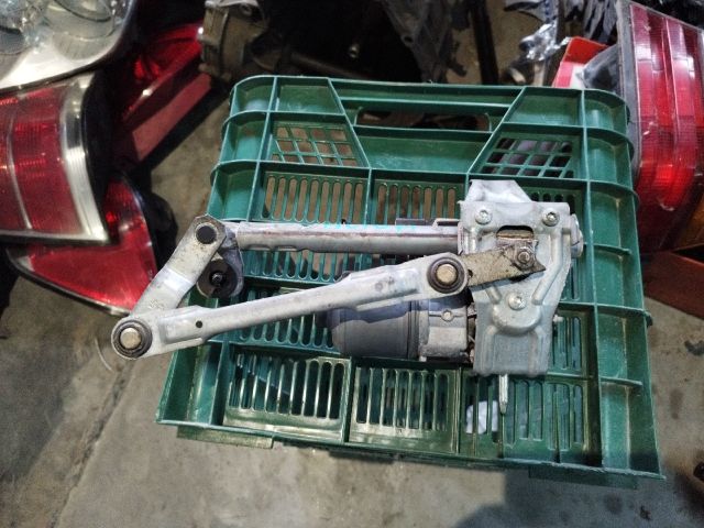 bontott SEAT ALTEA Jobb első Ablaktörlő Motor