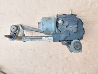 bontott SEAT ALTEA Jobb első Ablaktörlő Motor