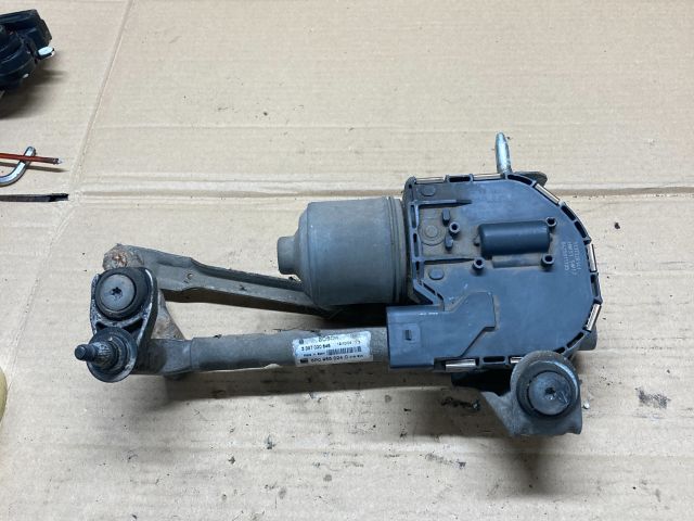 bontott SEAT ALTEA Jobb első Ablaktörlő Motor