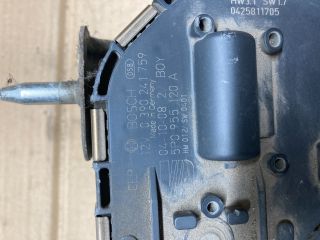 bontott SEAT ALTEA Jobb első Ablaktörlő Motor