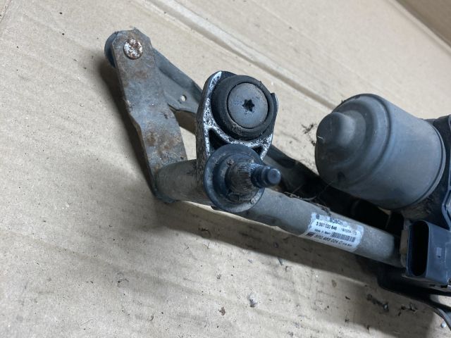 bontott SEAT ALTEA Jobb első Ablaktörlő Motor