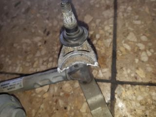 bontott SEAT ALTEA Jobb első Ablaktörlő Motor