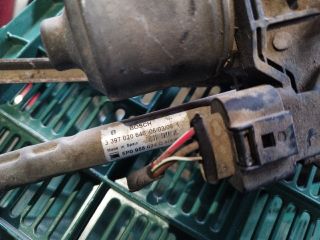 bontott SEAT ALTEA Jobb első Ablaktörlő Motor