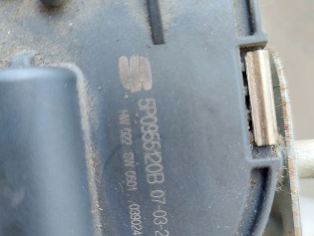 bontott SEAT ALTEA Jobb első Ablaktörlő Motor