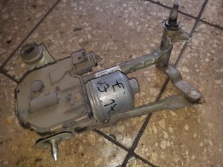 bontott SEAT ALTEA Jobb első Ablaktörlő Motor