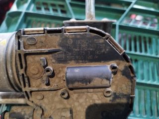 bontott SEAT ALTEA Jobb első Ablaktörlő Motor