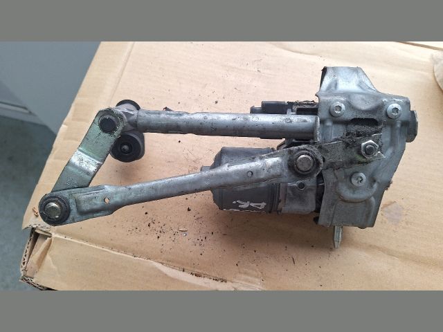 bontott SEAT ALTEA Jobb első Ablaktörlő Szerkezet