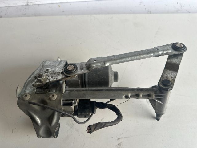 bontott SEAT ALTEA Jobb első Ablaktörlő Szerkezet