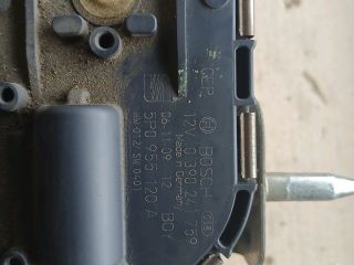 bontott SEAT ALTEA Jobb első Ablaktörlő Szerkezet