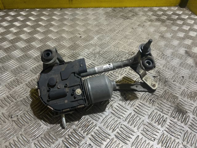 bontott SEAT ALTEA Jobb első Ablaktörlő Szerkezet