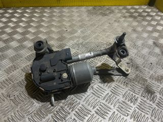 bontott SEAT ALTEA Jobb első Ablaktörlő Szerkezet