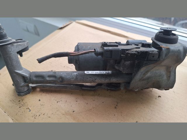 bontott SEAT ALTEA Jobb első Ablaktörlő Szerkezet