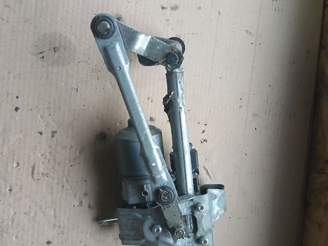 bontott SEAT ALTEA Jobb első Ablaktörlő Szerkezet