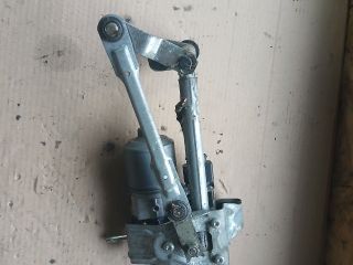 bontott SEAT ALTEA Jobb első Ablaktörlő Szerkezet