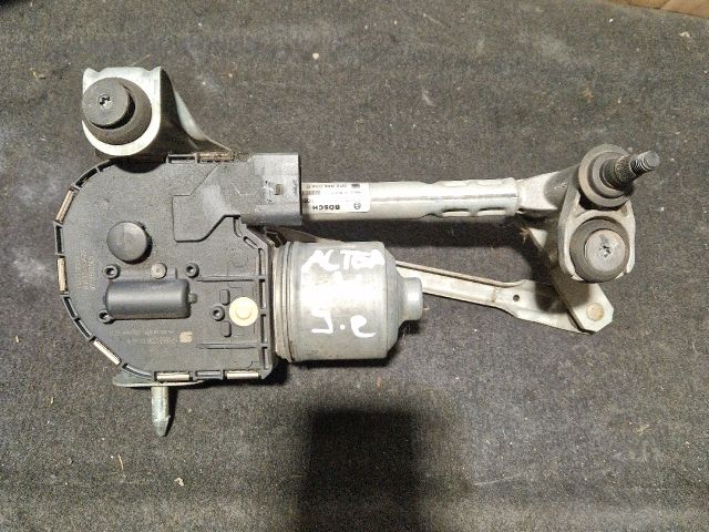 bontott SEAT ALTEA Jobb első Ablaktörlő Szerkezet