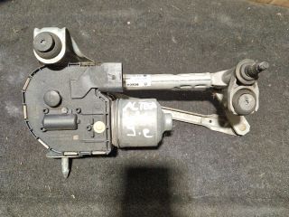 bontott SEAT ALTEA Jobb első Ablaktörlő Szerkezet