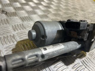 bontott SEAT ALTEA Jobb első Ablaktörlő Szerkezet