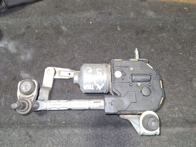 bontott SEAT ALTEA Jobb első Ablaktörlő Szerkezet