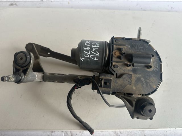 bontott SEAT ALTEA Jobb első Ablaktörlő Szerkezet