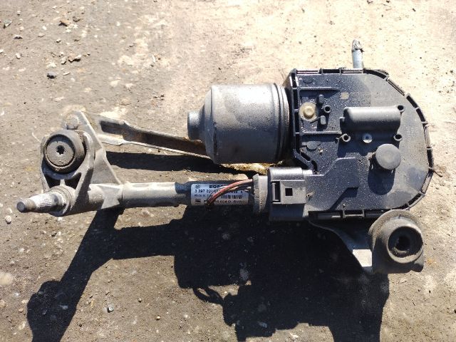 bontott SEAT ALTEA Jobb első Ablaktörlő Szerkezet