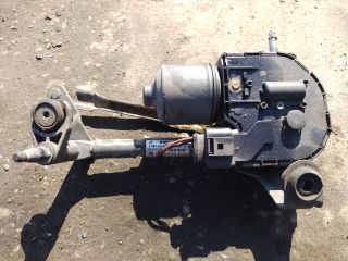 bontott SEAT ALTEA Jobb első Ablaktörlő Szerkezet