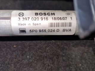 bontott SEAT ALTEA Jobb első Ablaktörlő Szerkezet