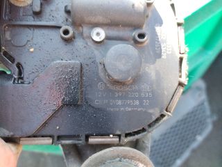 bontott SEAT ALTEA Jobb első Ablaktörlő Szerkezet