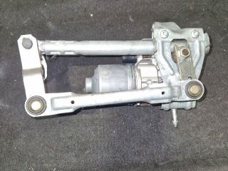 bontott SEAT ALTEA Jobb első Ablaktörlő Szerkezet