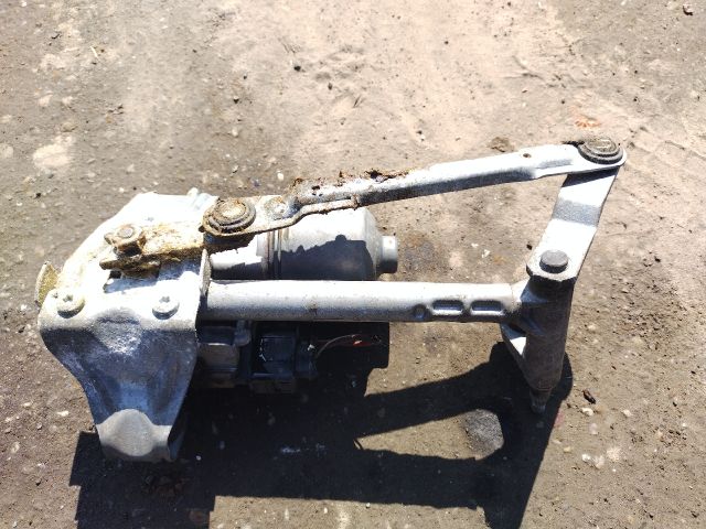 bontott SEAT ALTEA Jobb első Ablaktörlő Szerkezet