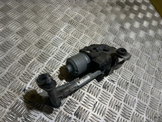 bontott SEAT ALTEA Jobb első Ablaktörlő Szerkezet