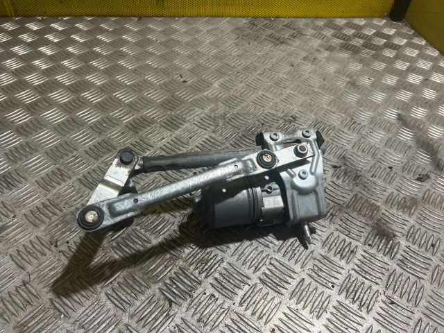 bontott SEAT ALTEA Jobb első Ablaktörlő Szerkezet