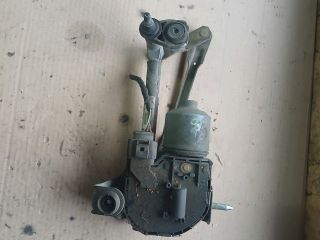 bontott SEAT ALTEA Jobb első Ablaktörlő Szerkezet