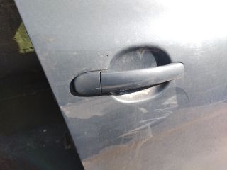 bontott SEAT ALTEA Jobb első Ajtó (Részeivel)