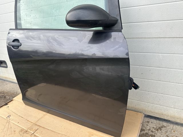 bontott SEAT ALTEA Jobb első Ajtó (Részeivel)