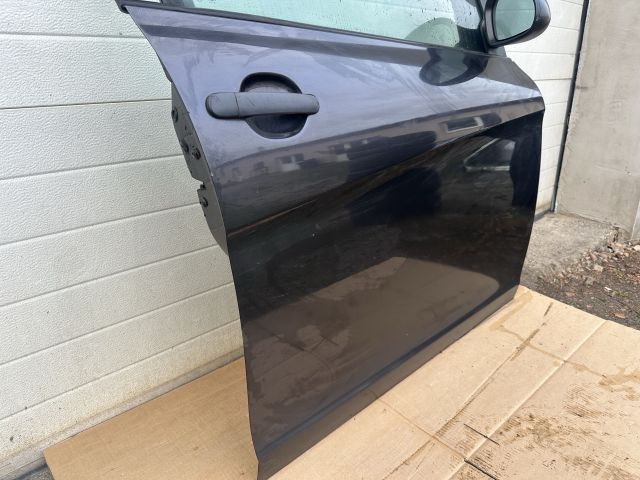 bontott SEAT ALTEA Jobb első Ajtó (Részeivel)