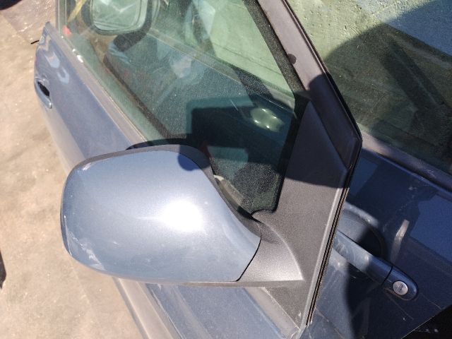 bontott SEAT ALTEA Jobb első Ajtó (Részeivel)