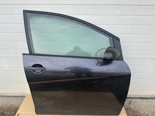 bontott SEAT ALTEA Jobb első Ajtó (Részeivel)