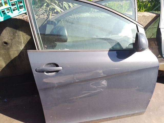 bontott SEAT ALTEA Jobb első Ajtó (Részeivel)