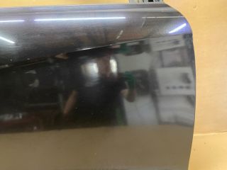 bontott SEAT ALTEA Jobb első Ajtó (Üres lemez)