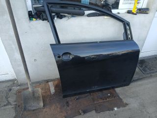 bontott SEAT ALTEA Jobb első Ajtó (Üres lemez)