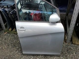 bontott SEAT ALTEA Jobb első Ajtó (Üres lemez)