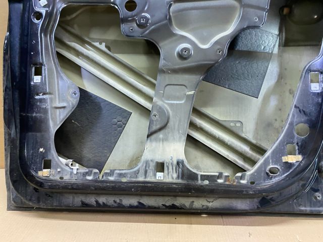 bontott SEAT ALTEA Jobb első Ajtó (Üres lemez)